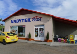 Nábytek PRIMA
