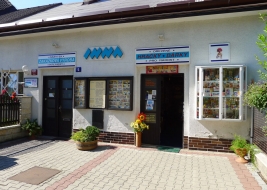  Jaroslav Malý - INNA