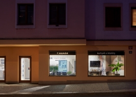 HANÁK HOME DESIGN s.r.o.