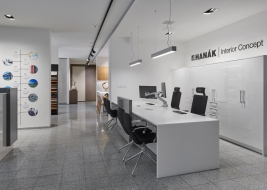 HANÁK HOME DESIGN s.r.o.