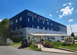 Dekorhome s.r.o.