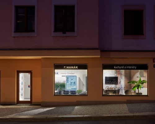HANÁK HOME DESIGN s.r.o.