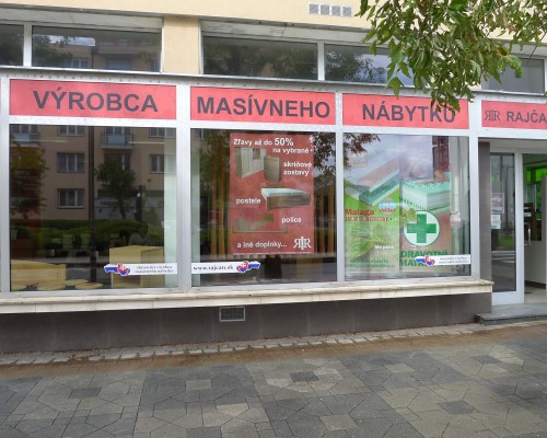 Nábytok Rajčan s.r.o.