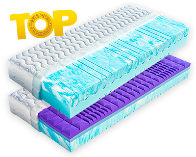 Matrace TOP