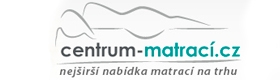 Centrum Matrací Centrum Matrací