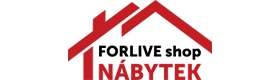 FORLIVE shop a.s. FORLIVE shop a.s.