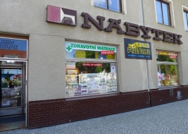 Nábytek Paula