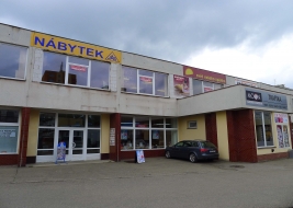 NÁBYTEKJAS s.r.o. 