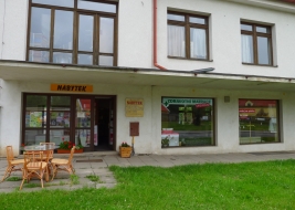 Jaromír Matouš - M centrum