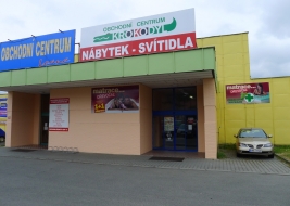 SVA-TI a.s - Nábytek Krokodýl