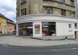 Nábytek Styl