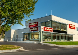 Obchodní centrum