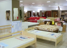 JOZEF Merašický - nábytok