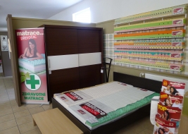 JOZEF Merašický - nábytok