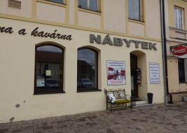Nábytek Stoss