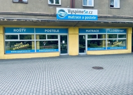 Vyspimese.CZ