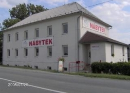 Nábytek Rodinná pohoda - Sanik s.r.o.