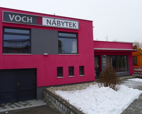 VOCH Nábytek