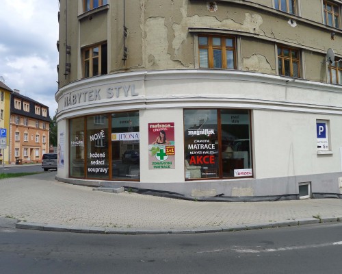 Nábytek Styl