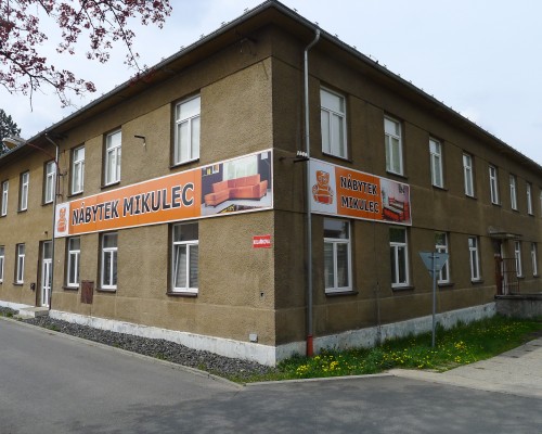 NÁBYTEK MIKULEC s.r.o.