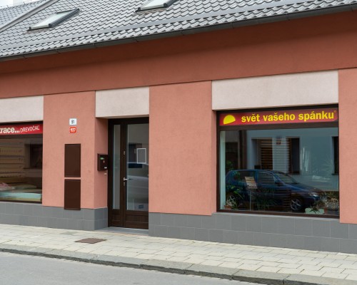 Dřevočal s.r.o.