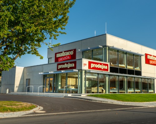 Obchodní centrum