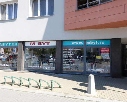 M-BYT spol. s r.o.