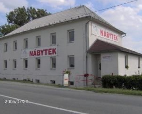 Nábytek Rodinná pohoda - Sanik s.r.o.
