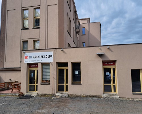 Nábytek LOUDA spol. s r.o.